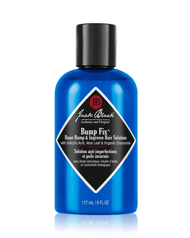 Bump Fix™ Razor Bump & Ingrown Hair Solution 6 oz.