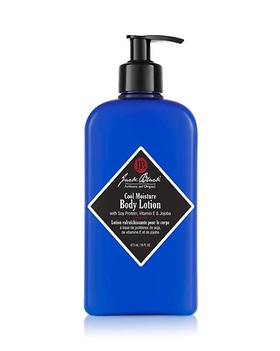 Cool Moisture Body Lotion