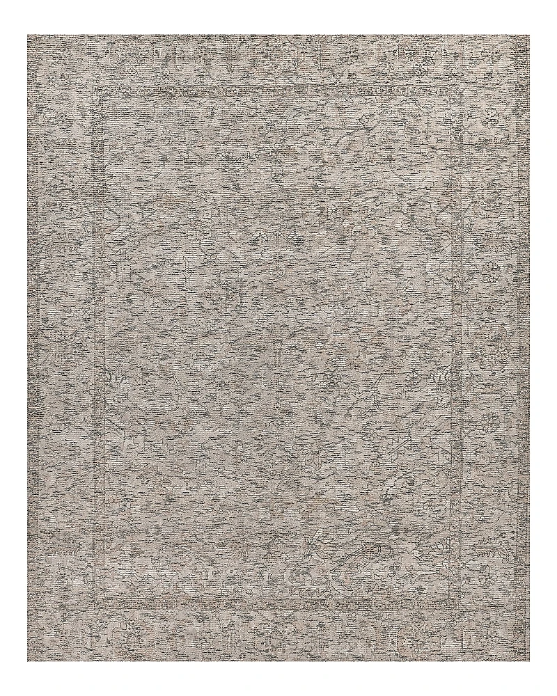 Exquisite Rugs Tuscany ER4105 Area Rug, 8' x 10'