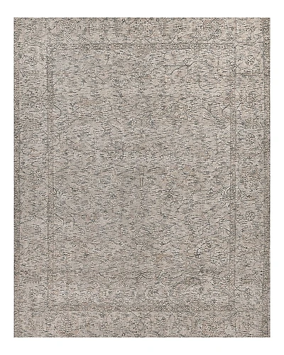 Exquisite Rugs Tuscany ER4105 Area Rug, 8' x 10'
