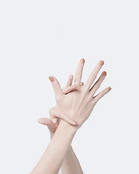 Vernis à Ongles Glossy Nail Polish