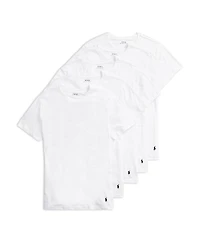 Polo Ralph Lauren Slim Fit Crewneck Undershirt