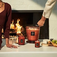 Forbidden Fig Large Jar Candle 18 oz.