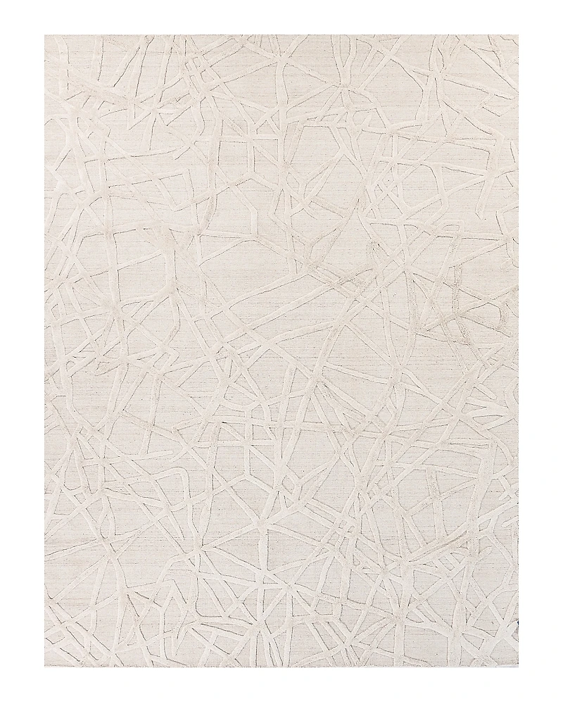 Exquisite Rugs Windsor ER3152 Area Rug, 8' x 10'