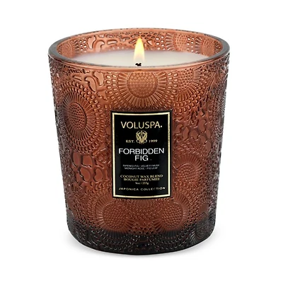Forbidden Fig Classic Candle 9 oz.