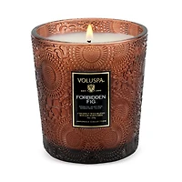 Forbidden Fig Classic Candle 9 oz.