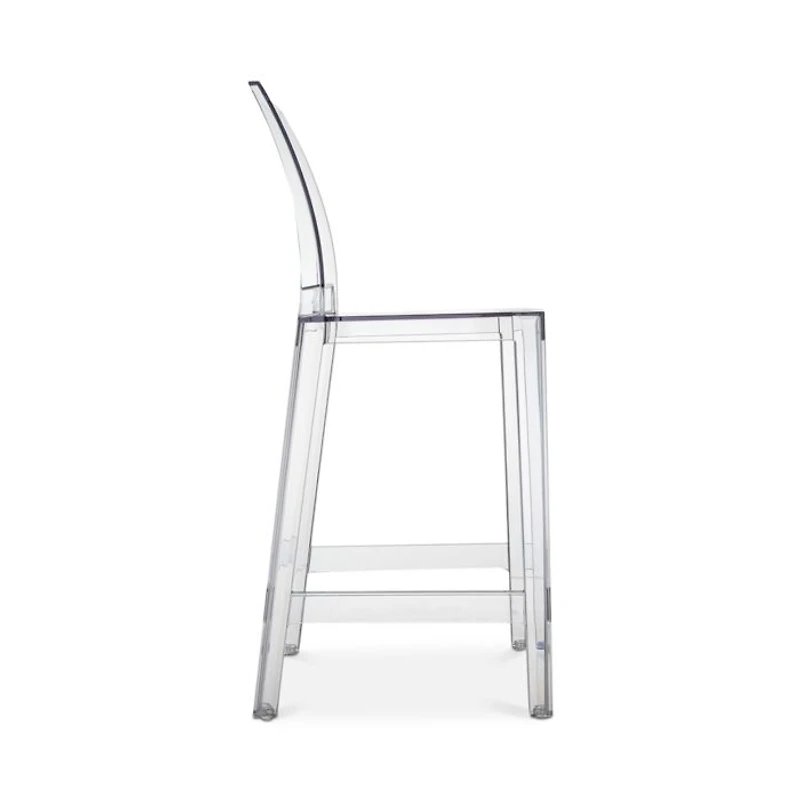 One More Please Counter Stool, Set of 2