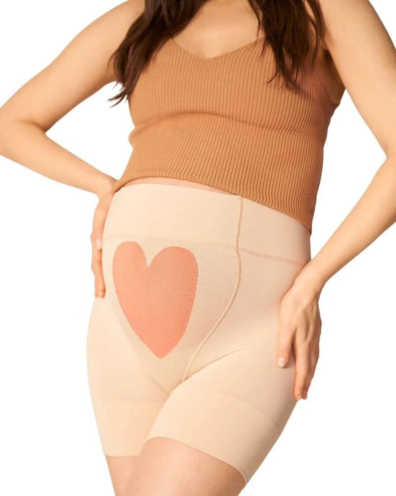 Mama Support Shorts