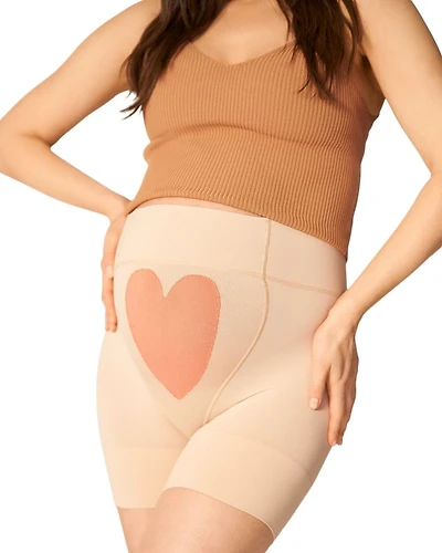 Mama Support Shorts