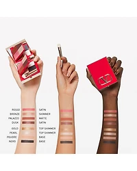 Color-Flip Eyeshadow Palette