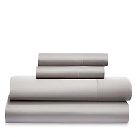 Essentials Single Ajour Sheet Set, California King