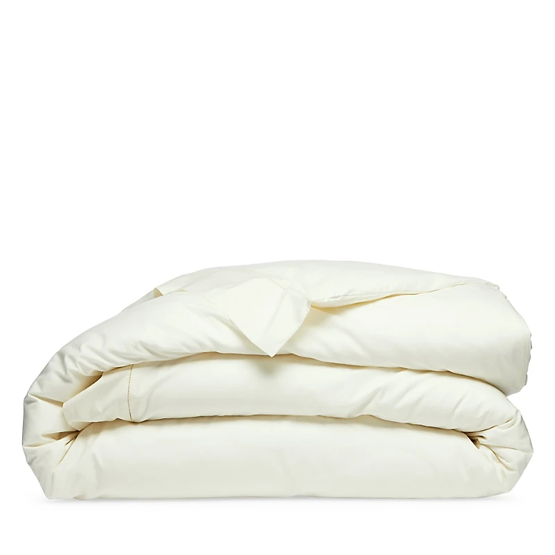 Sferra Giza 45 Percale Duvet Cover