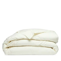 Sferra Giza 45 Percale Duvet Cover