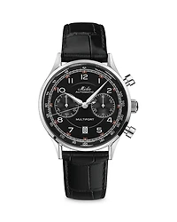 Mido Multifort Patrimony Chronograph, 42 mm