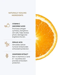 Vitamin C Serum 1 oz.