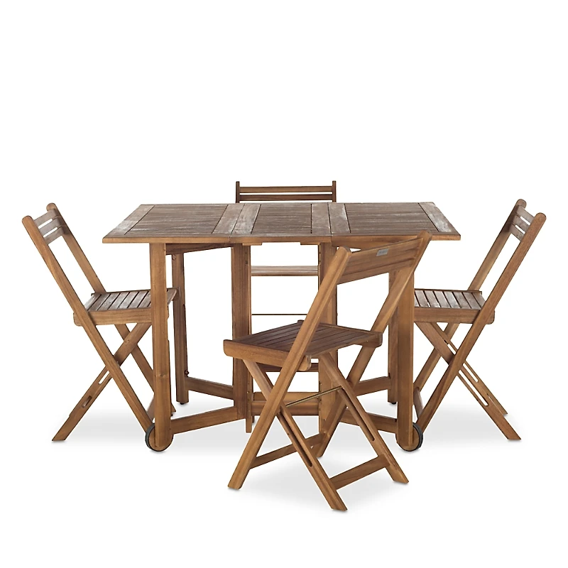 Safavieh Arvin Outdoor Dining Set