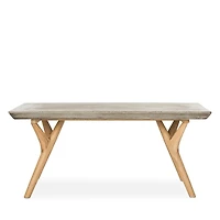 Safavieh Pacey Indoor/Outdoor Accent Table