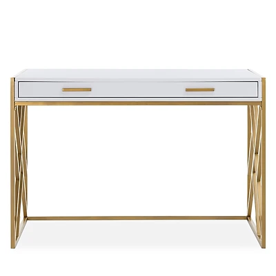 Safavieh Elaine 1 Drawer Desk