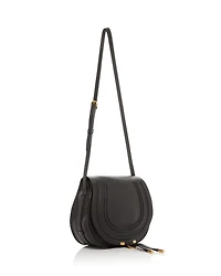 Marcie Leather Crossbody