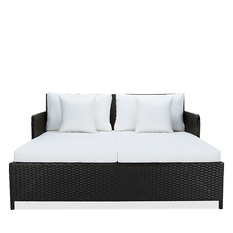 Safavieh Cadeo Outdoor Daybed