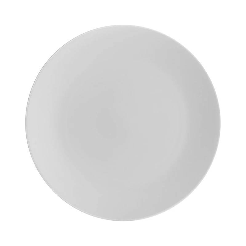 Nambe Pop Dinner Plate