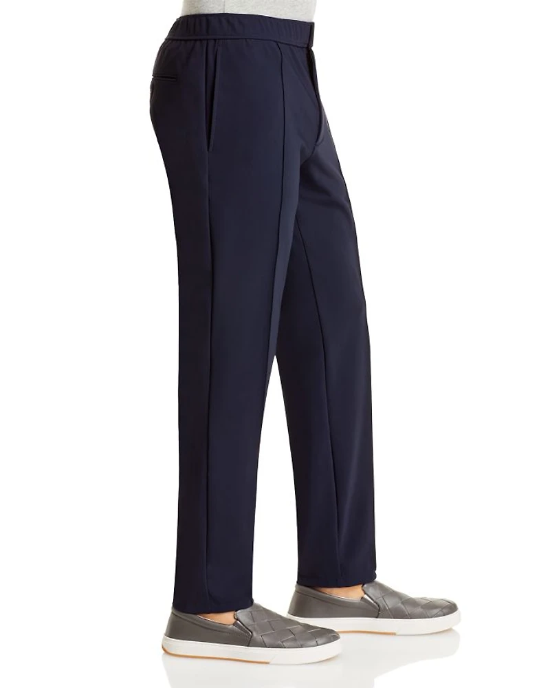 Curtis Draw Pant Precision Ponte
