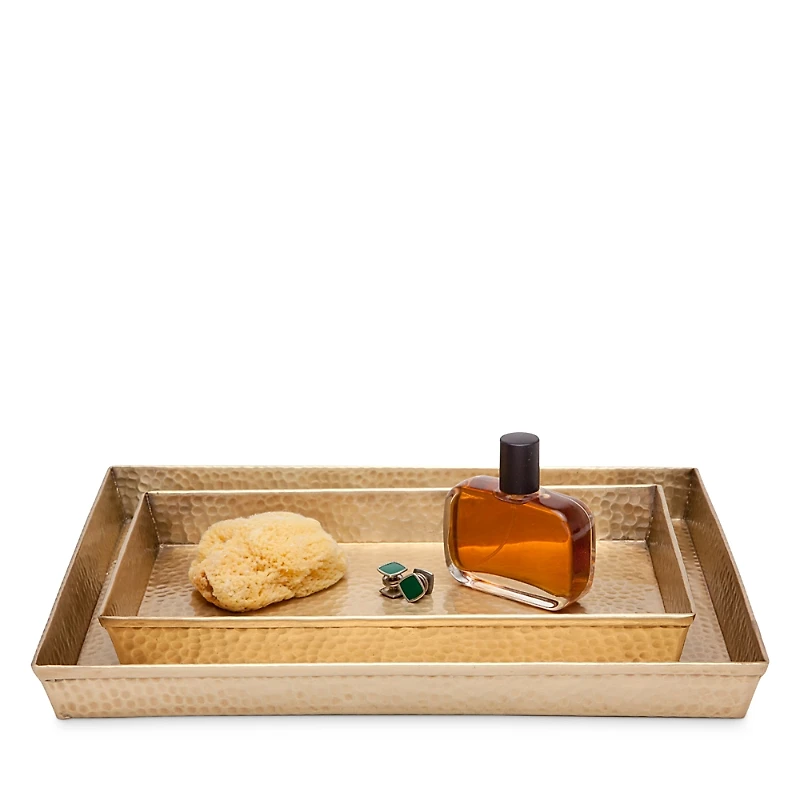 Pigeon & Poodle Verum Nested Trays