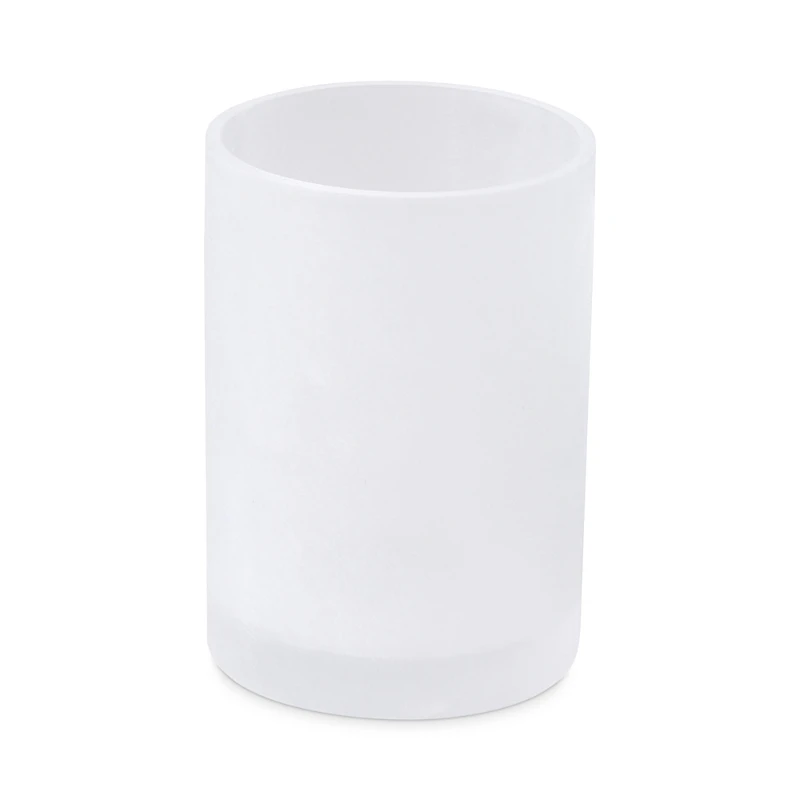 Mike and Ally Frost Snow Tumbler