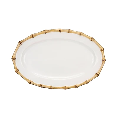 Juliska Classic Bamboo 16 Platter