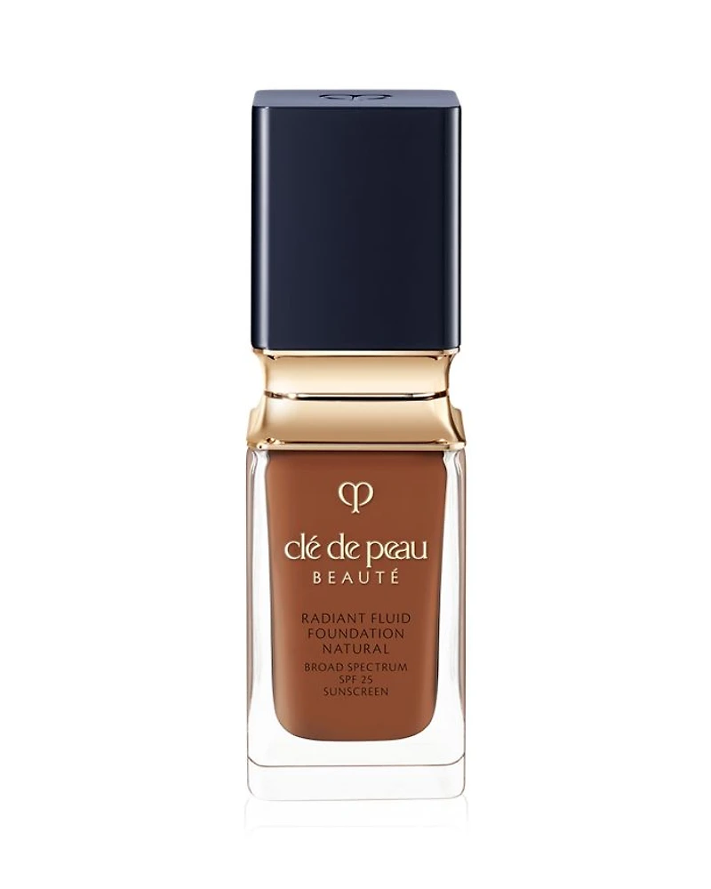 Radiant Fluid Foundation Natural Broad Spectrum SPF 25