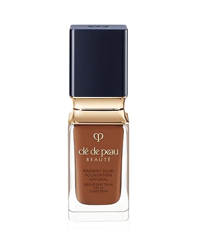 Radiant Fluid Foundation Natural Broad Spectrum SPF 25