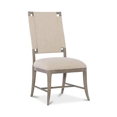 Hooker Furniture Affinity Upholstered Side Chair