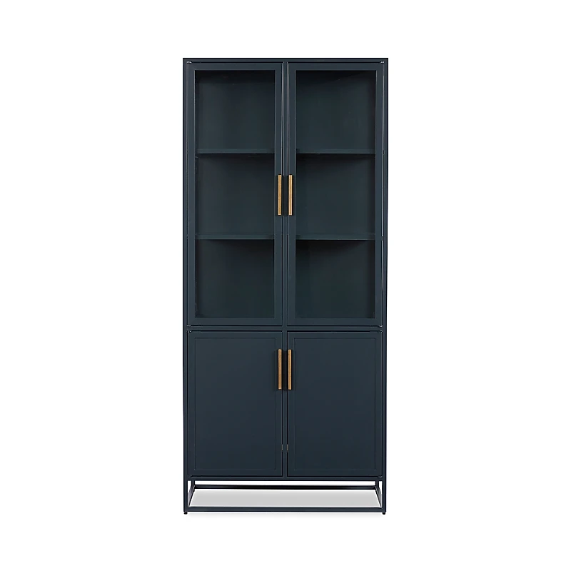 Universal Santorini Tall Cabinet