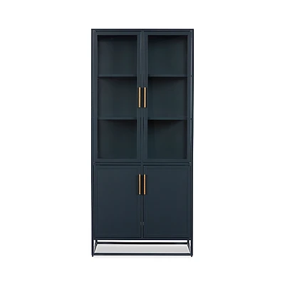 Universal Santorini Tall Cabinet