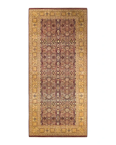 Bloomingdale's Mogul M1422 Runner Area Rug, 6'2 x 13'6