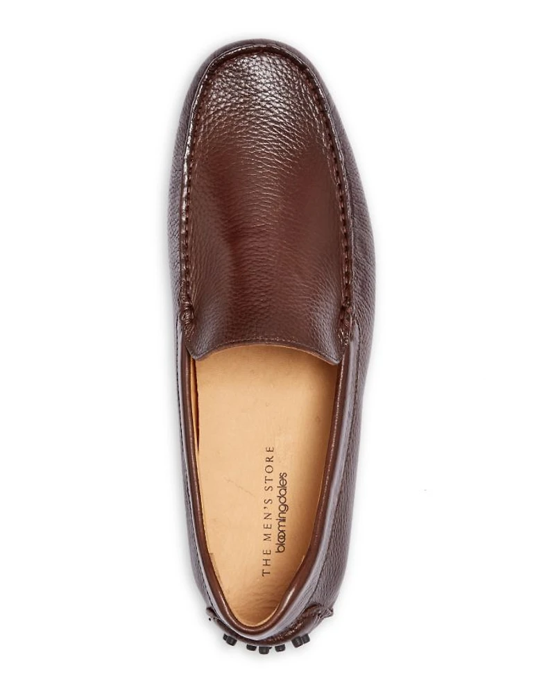 Men's Venetian Drivers - Exclusive
