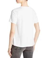 Crewneck Tee