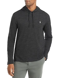 Polo Ralph Lauren Jersey Hooded Tee