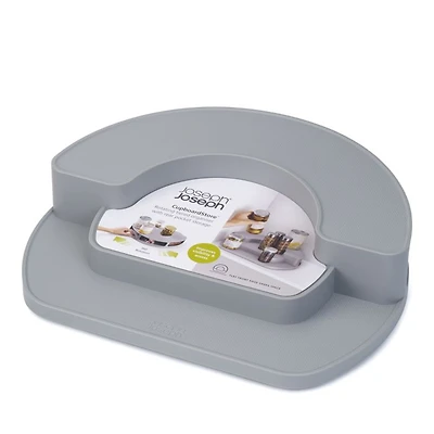 CupboardStore™ Rotating Organizer