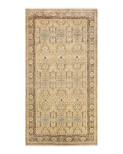 Bloomingdale's Mogul M1550 Area Rug, 6'5 x 12'5
