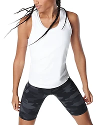 Athlete Workout Tank