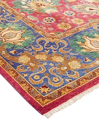 Mogul M1749 Area Rug, 6'1" x 9'3"