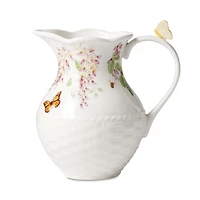 Butterfly Meadow Pitcher