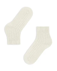Bedsock Ribbed Socks