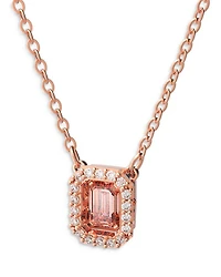 Una Pendant Necklace