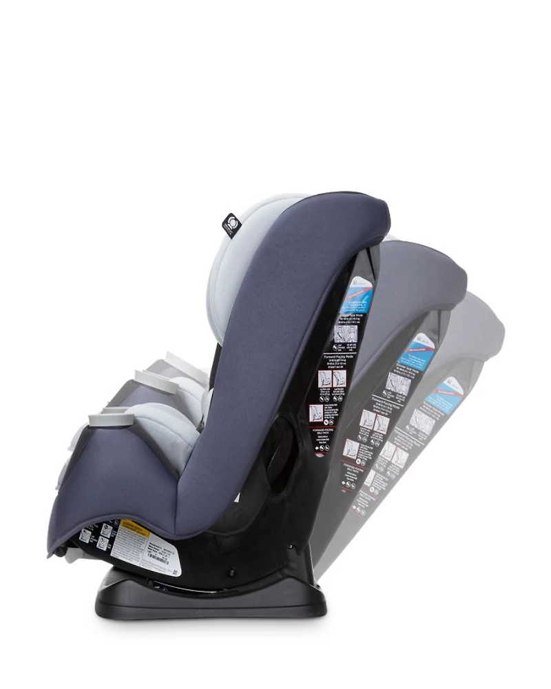 Pria All-in-1 Convertible Car Seat