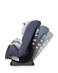 Pria All-in-1 Convertible Car Seat