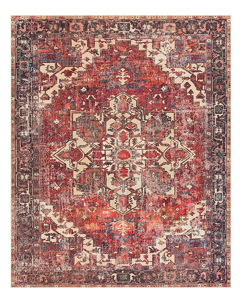 Livabliss Amelie Aml-2308 Area Rug, 8'10 x 12'