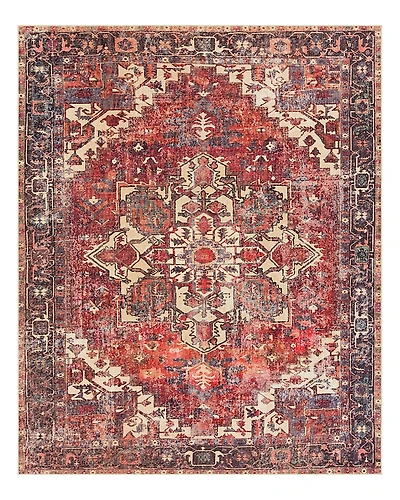 Livabliss Amelie Aml-2308 Area Rug, 8'10 x 12'