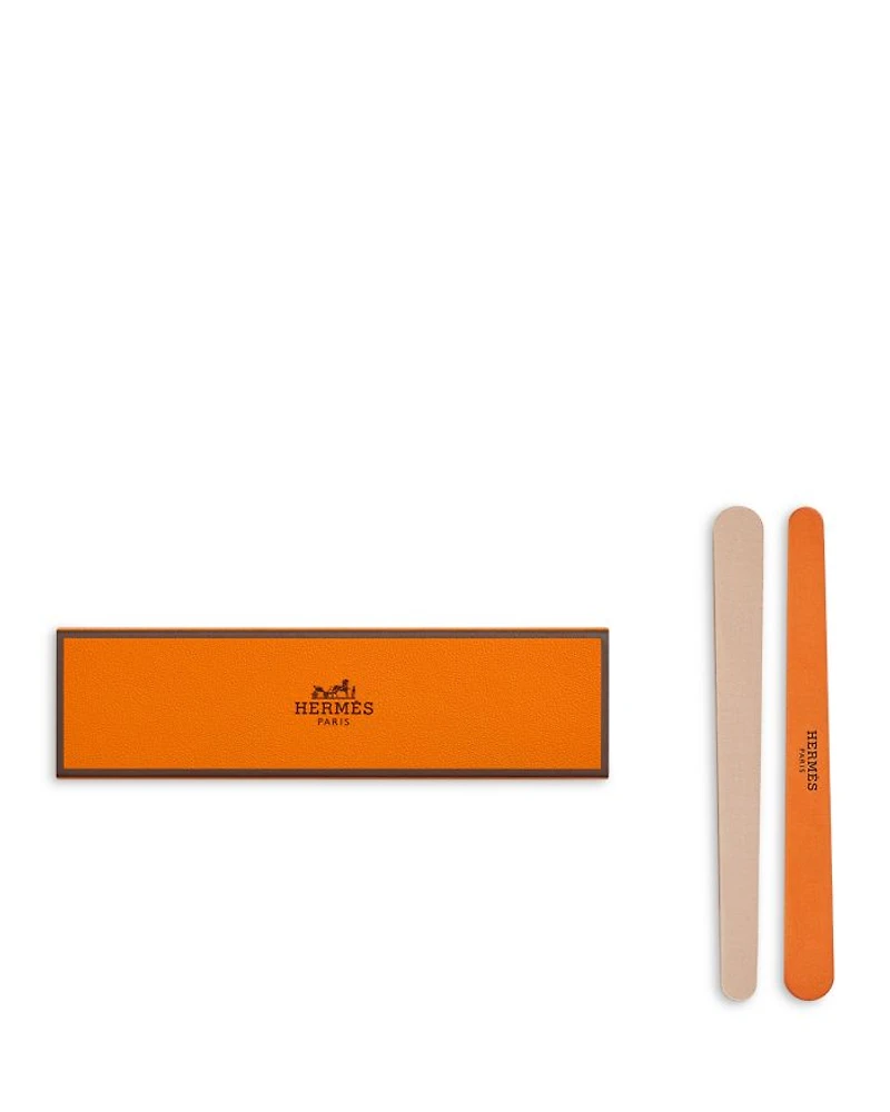 Les Mains Hermès Nail Files
